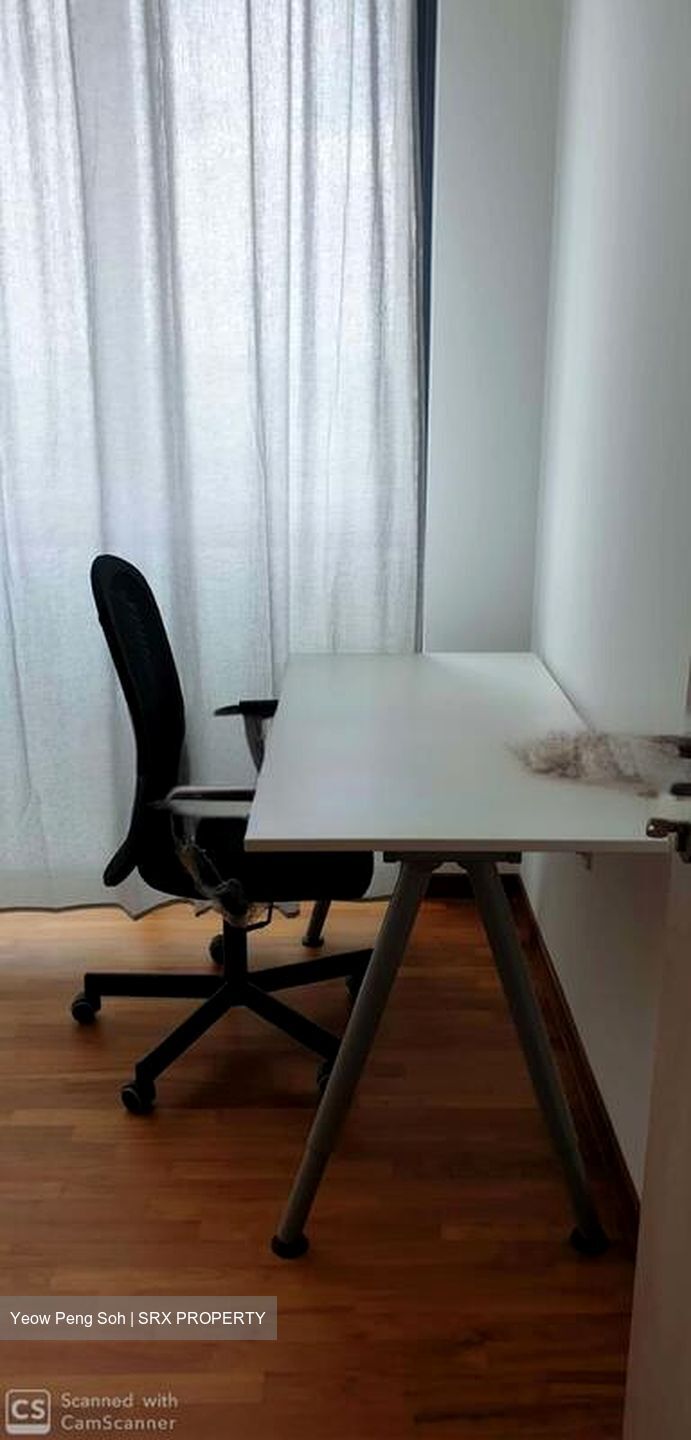J Gateway (D22), Condominium #450598421